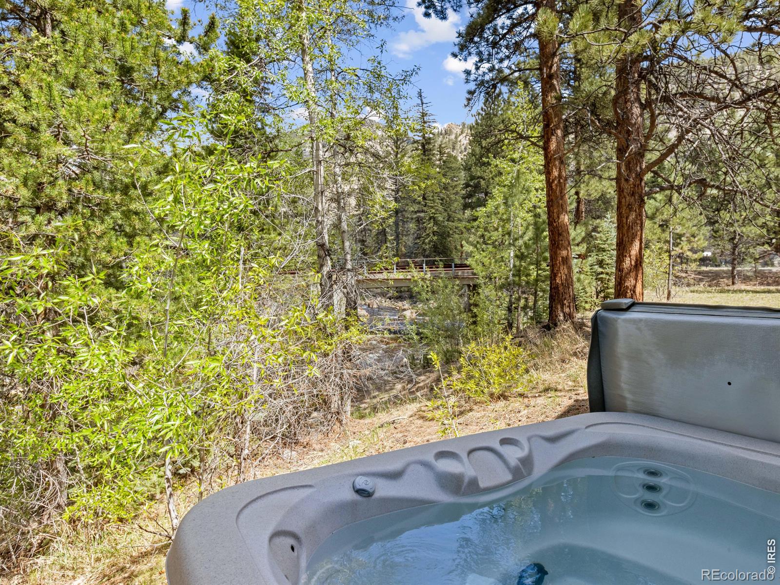 1340 Fall River Drive Estes Park CO 80517