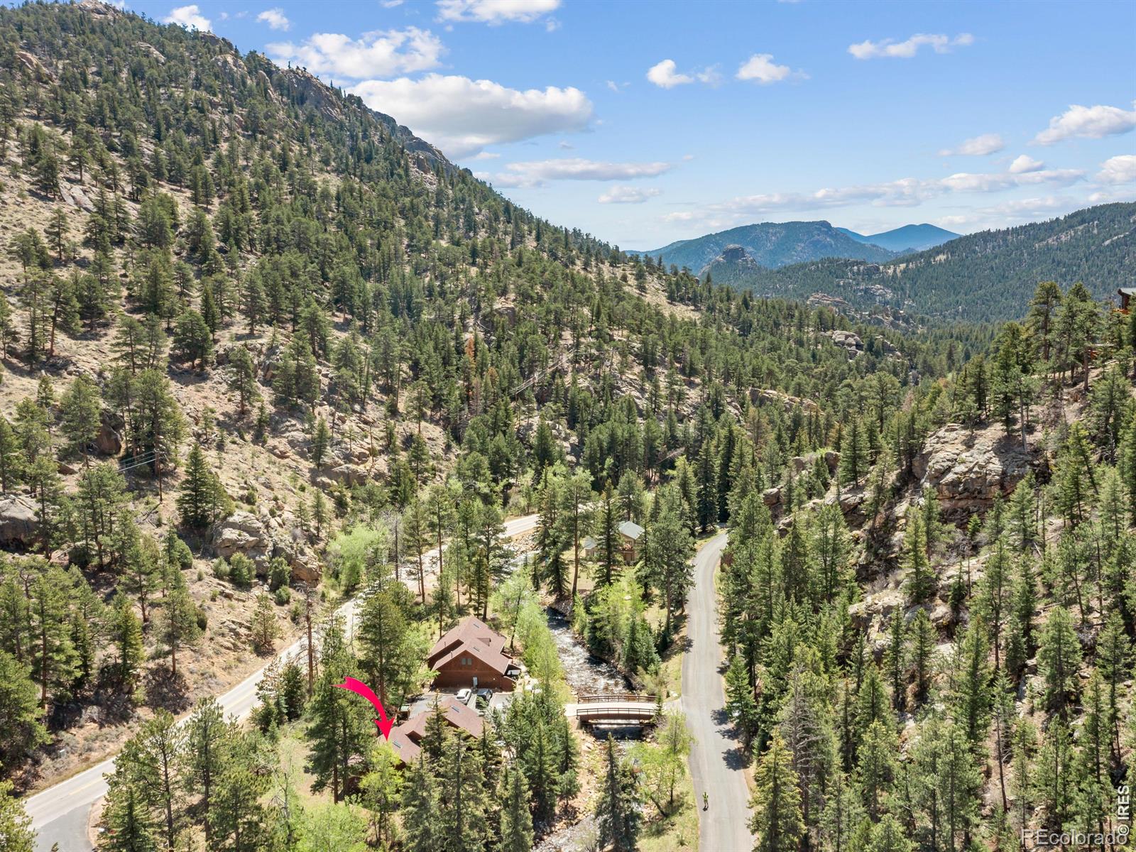 1340 Fall River Drive Estes Park CO 80517