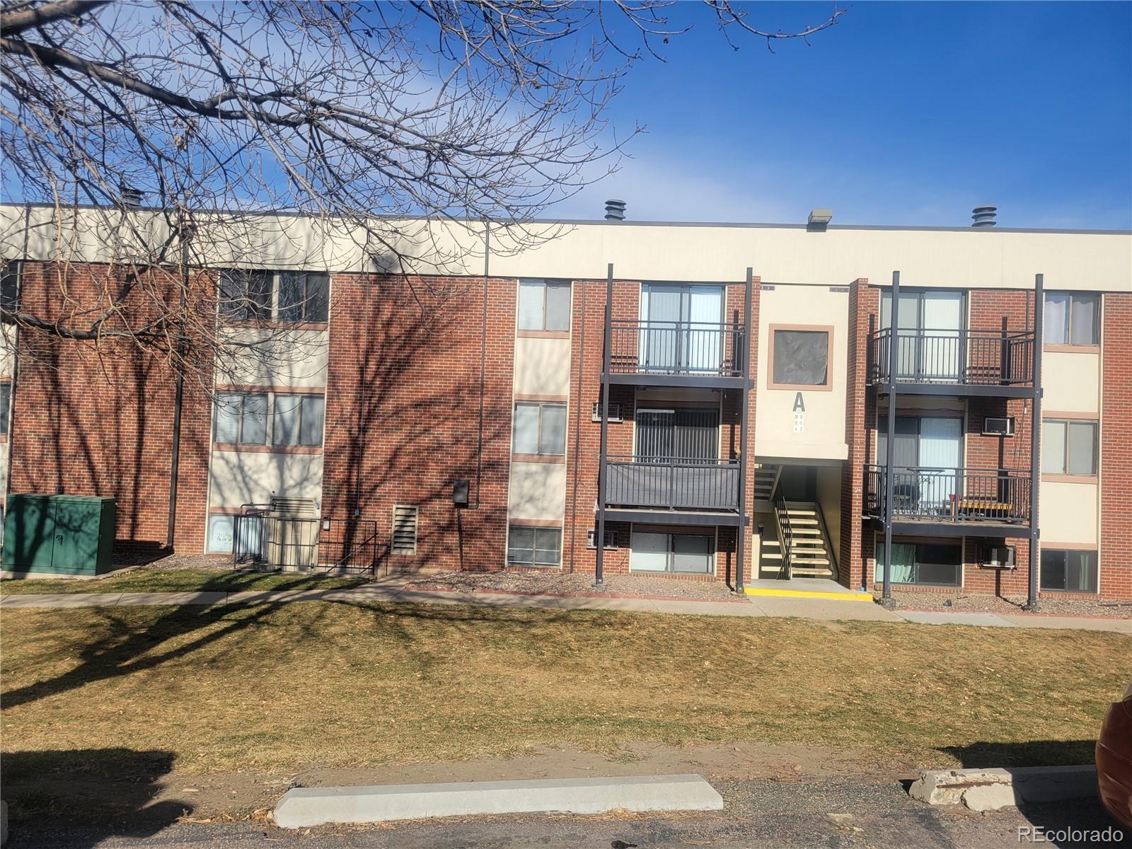 5995 W Hampden Avenue Denver CO 80227