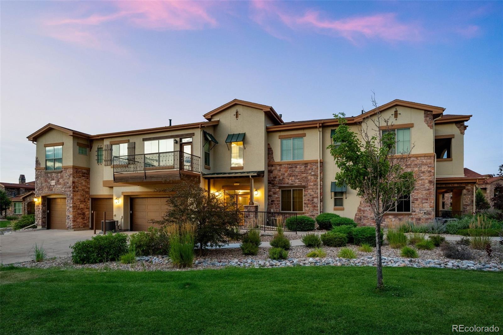 2198 Primo Road Highlands Ranch CO 80129
