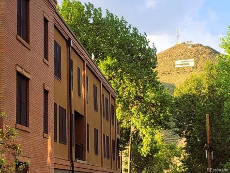 130 W Sackett Avenue Salida CO 81201