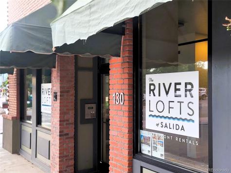 130 W Sackett Avenue Salida CO 81201