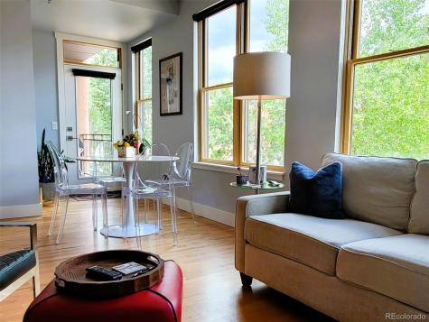 130 W Sackett Avenue Salida CO 81201