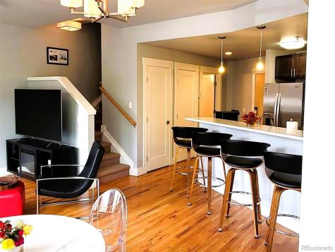 130 W Sackett Avenue Salida CO 81201