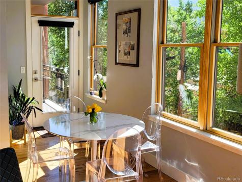 130 W Sackett Avenue Salida CO 81201