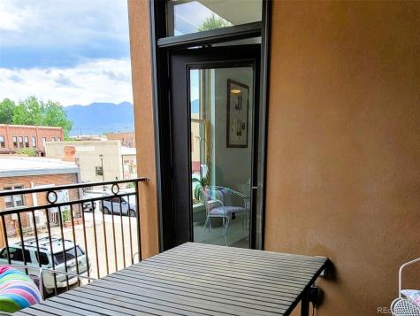 130 W Sackett Avenue Salida CO 81201