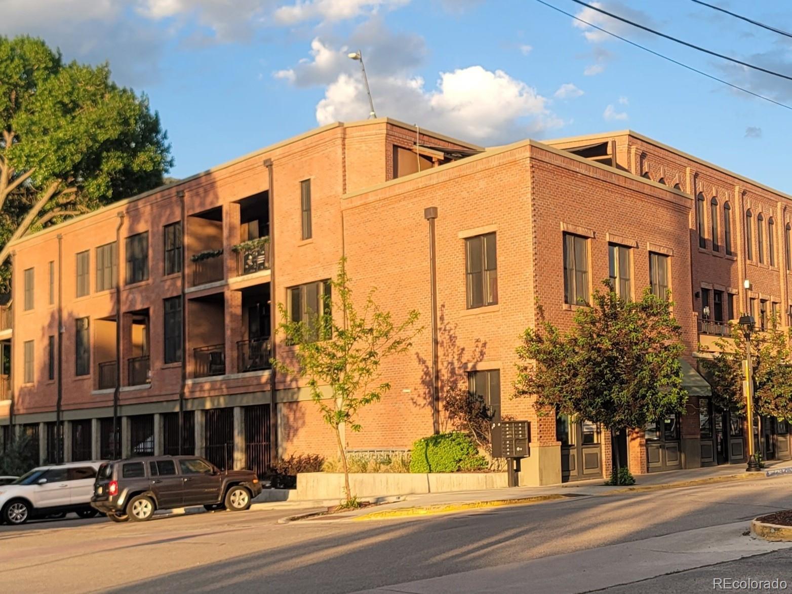 130 W Sackett Avenue Salida CO 81201