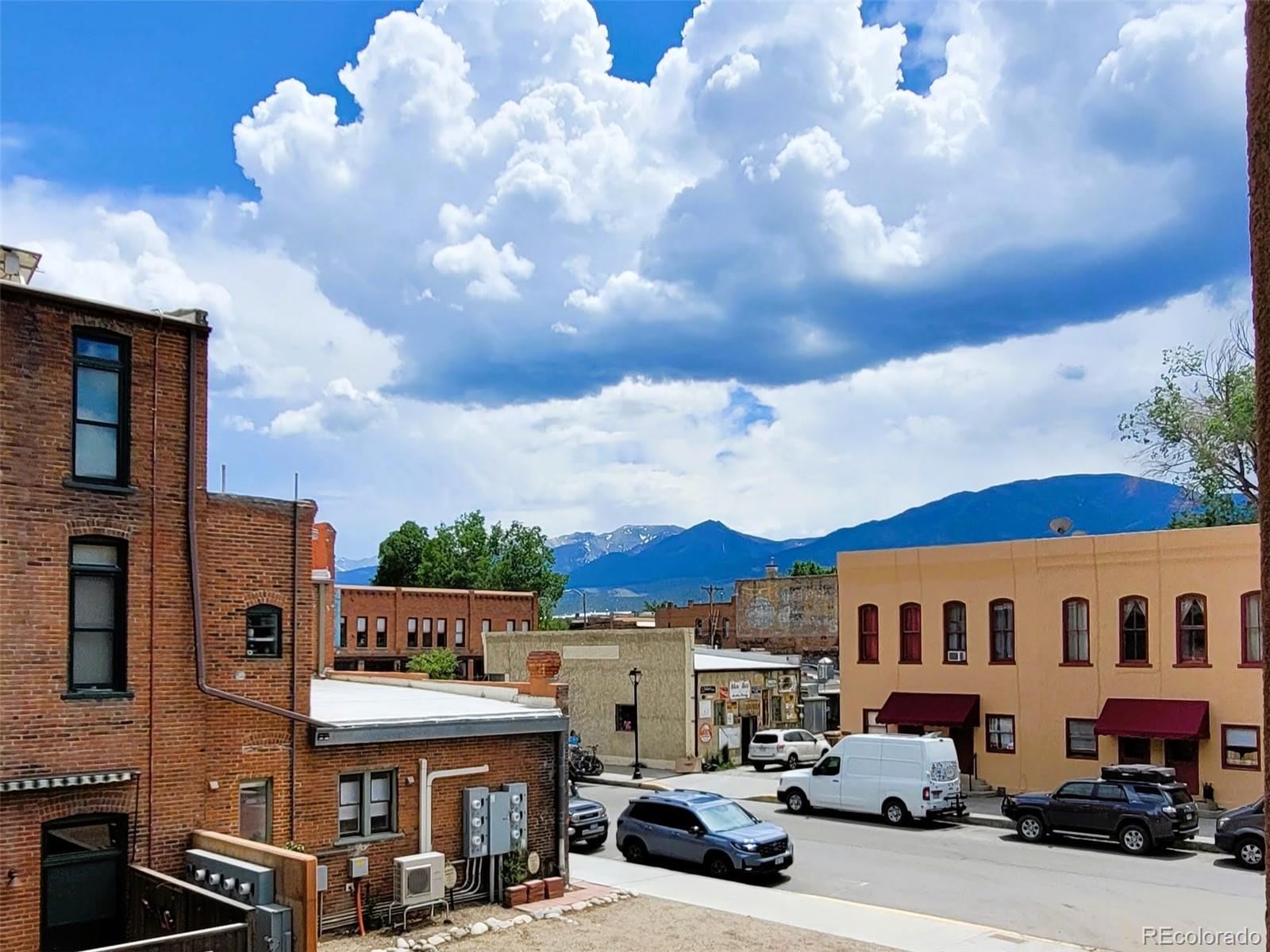 130 W Sackett Avenue Salida CO 81201