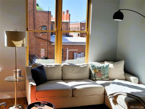 130 W Sackett Avenue Salida CO 81201