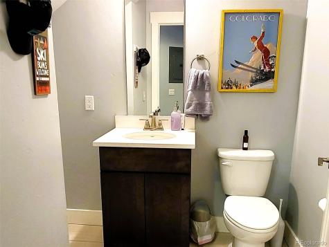 130 W Sackett Avenue Salida CO 81201