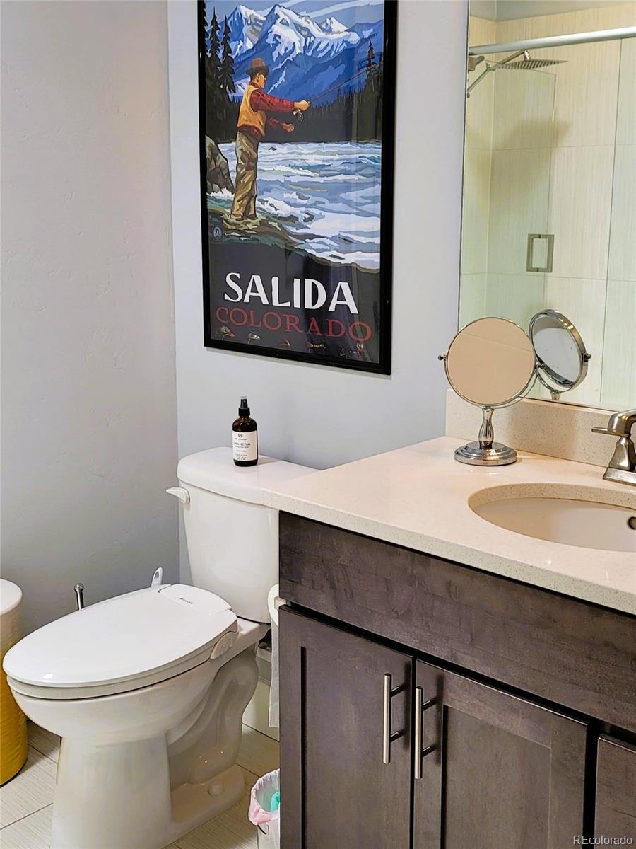 130 W Sackett Avenue Salida CO 81201