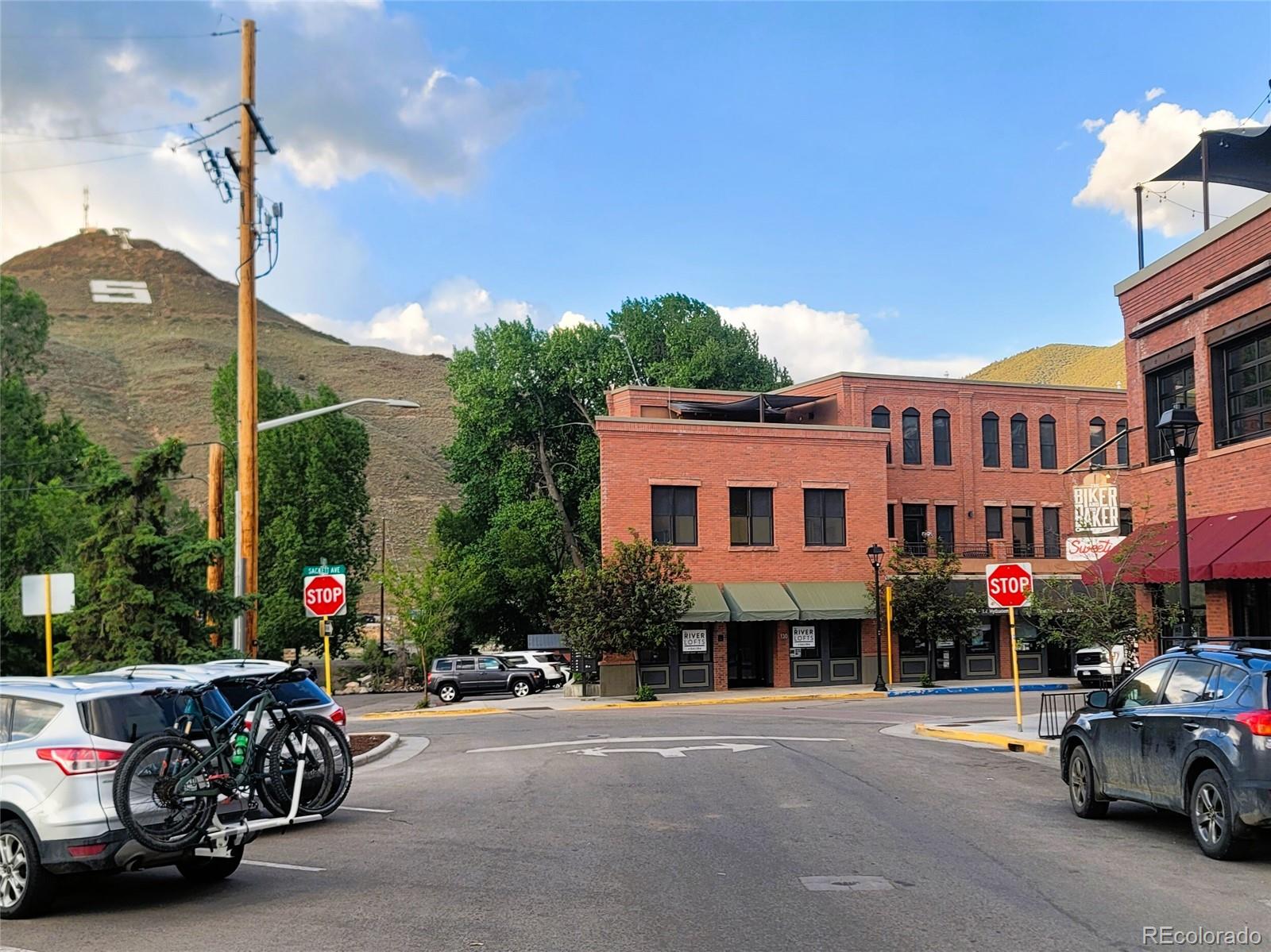 130 W Sackett Avenue Salida CO 81201