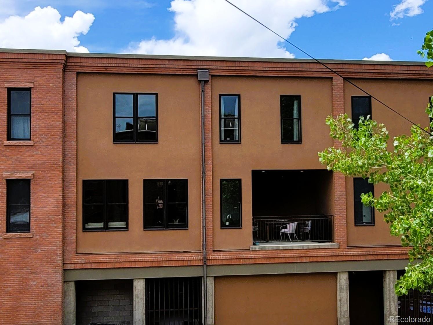 130 W Sackett Avenue Salida CO 81201