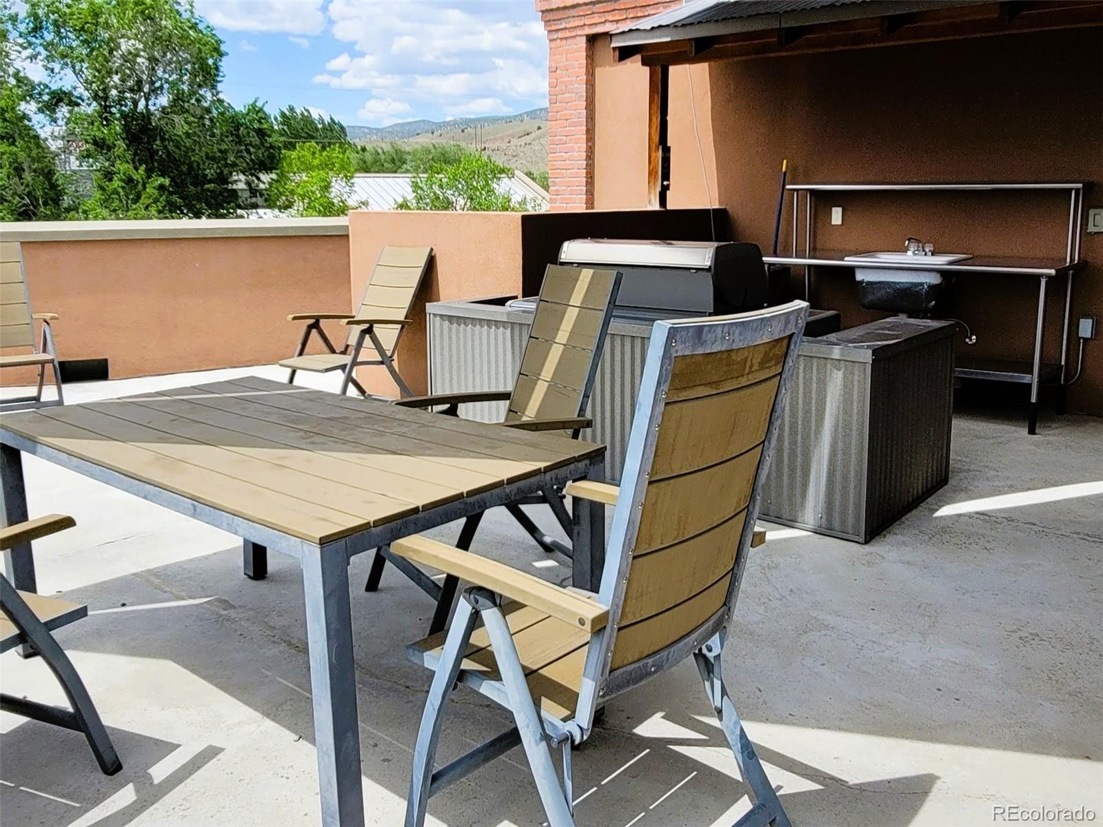 130 W Sackett Avenue Salida CO 81201