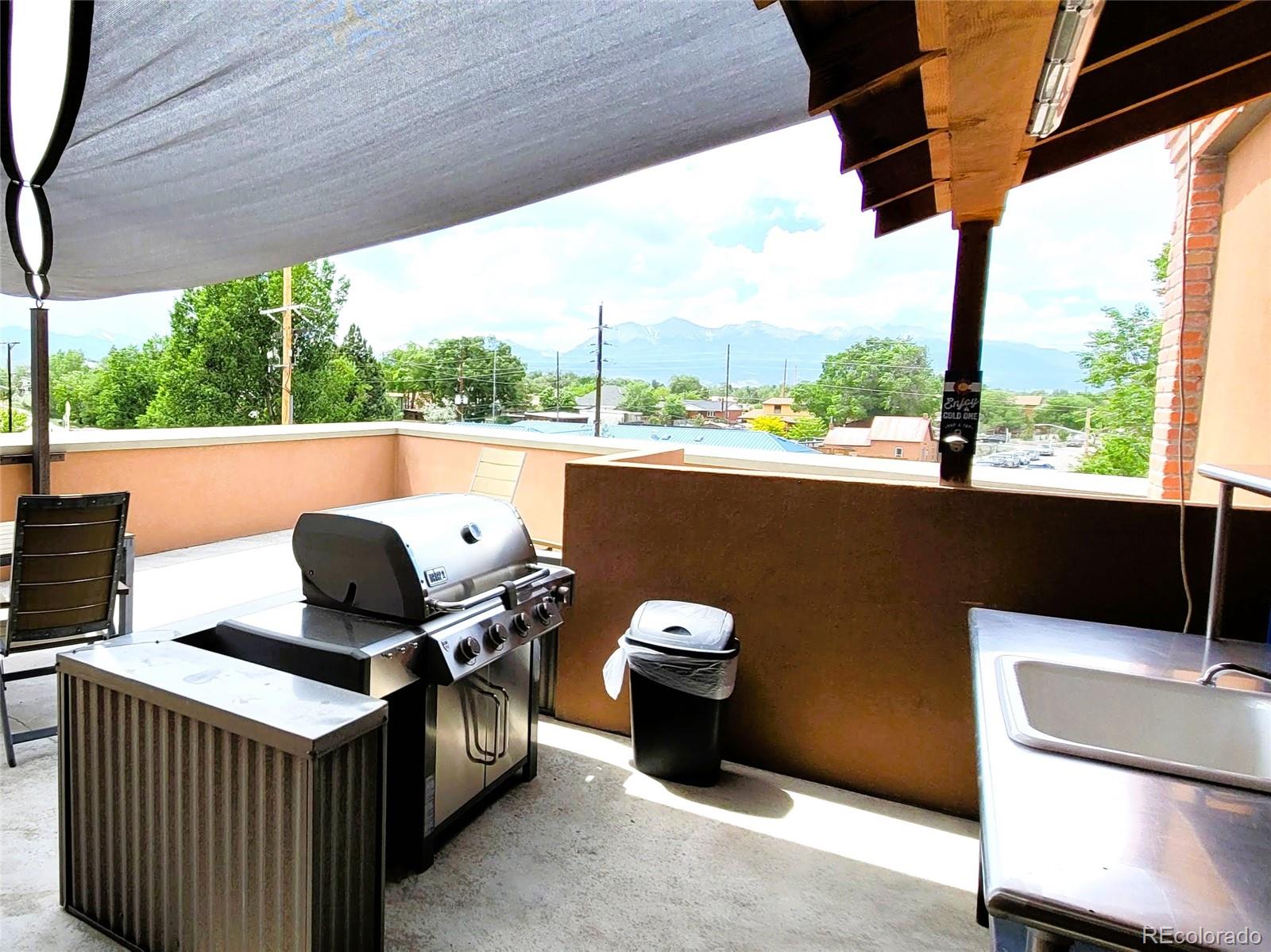 130 W Sackett Avenue Salida CO 81201