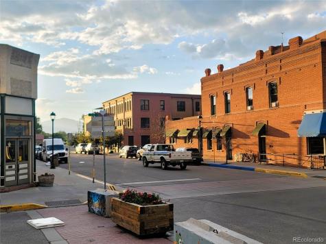 130 W Sackett Avenue Salida CO 81201