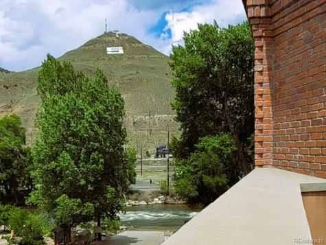 130 W Sackett Avenue Salida CO 81201