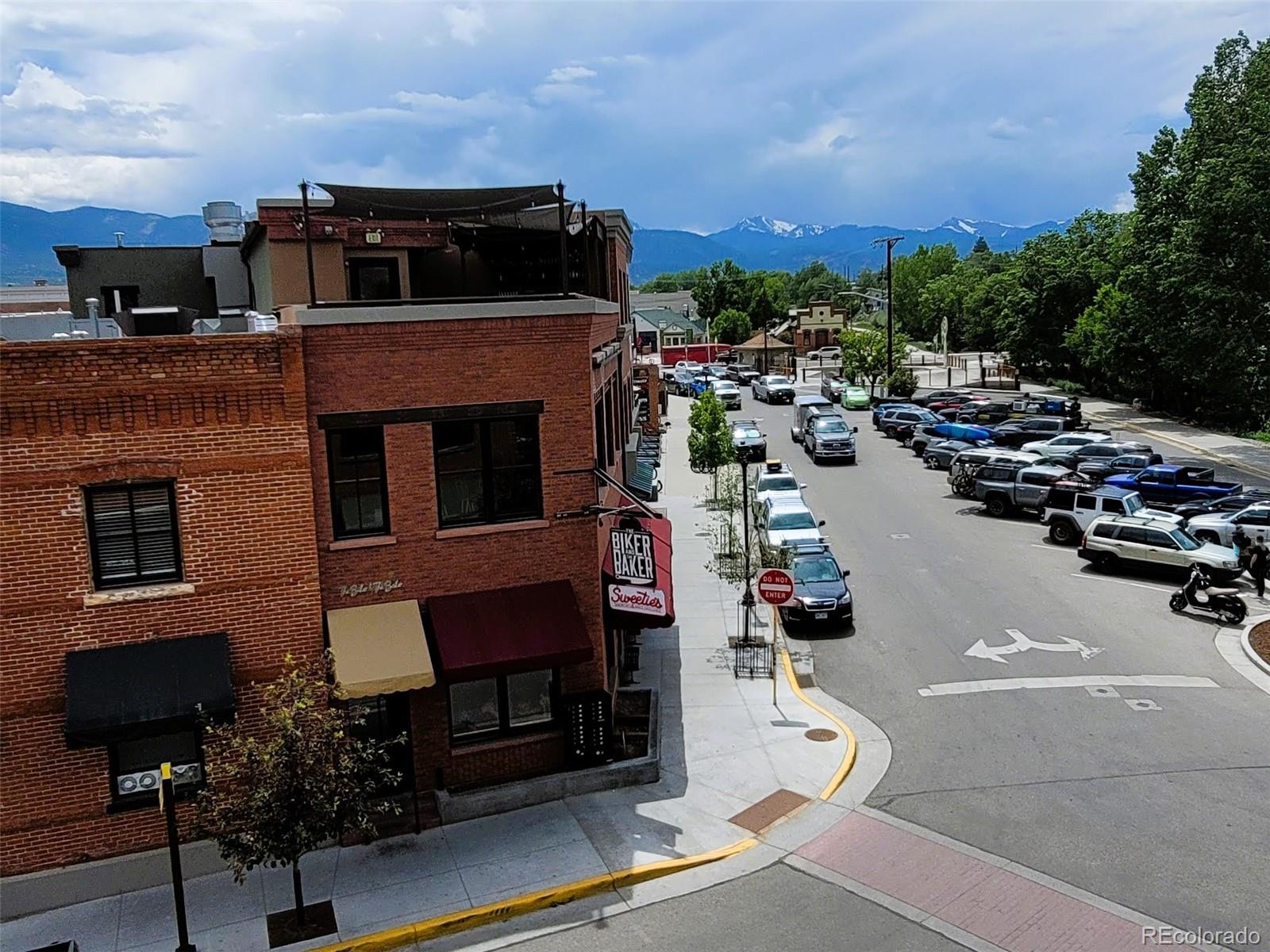130 W Sackett Avenue Salida CO 81201
