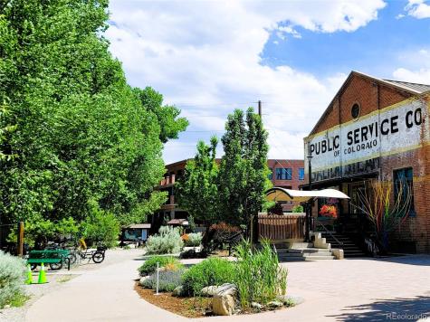 130 W Sackett Avenue Salida CO 81201