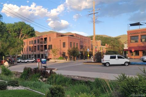 130 W Sackett Avenue Salida CO 81201