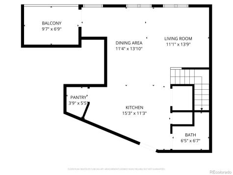 130 W Sackett Avenue Salida CO 81201