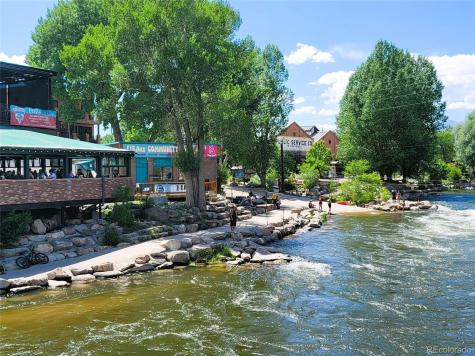 130 W Sackett Avenue Salida CO 81201