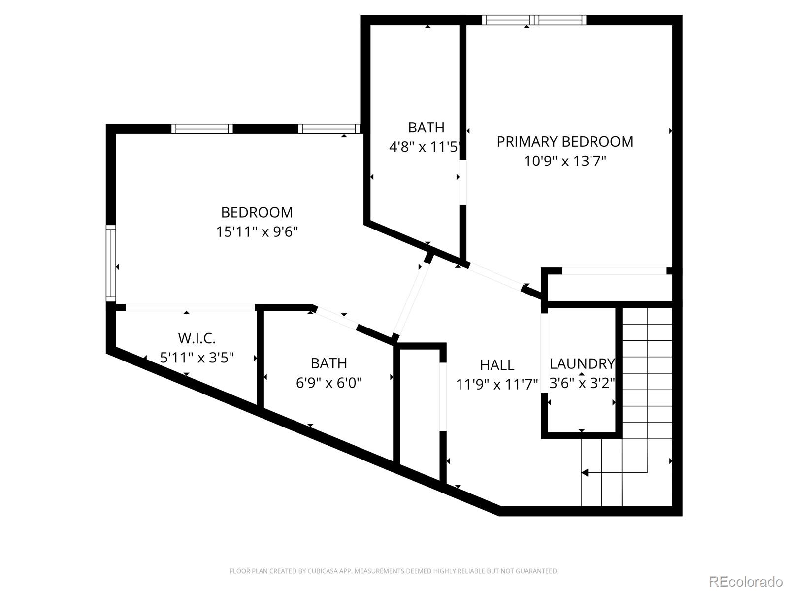130 W Sackett Avenue Salida CO 81201