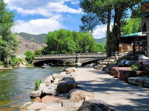 130 W Sackett Avenue Salida CO 81201