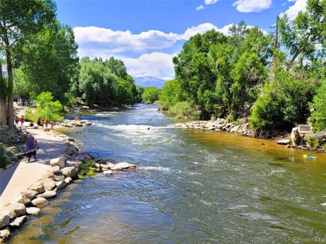 130 W Sackett Avenue Salida CO 81201