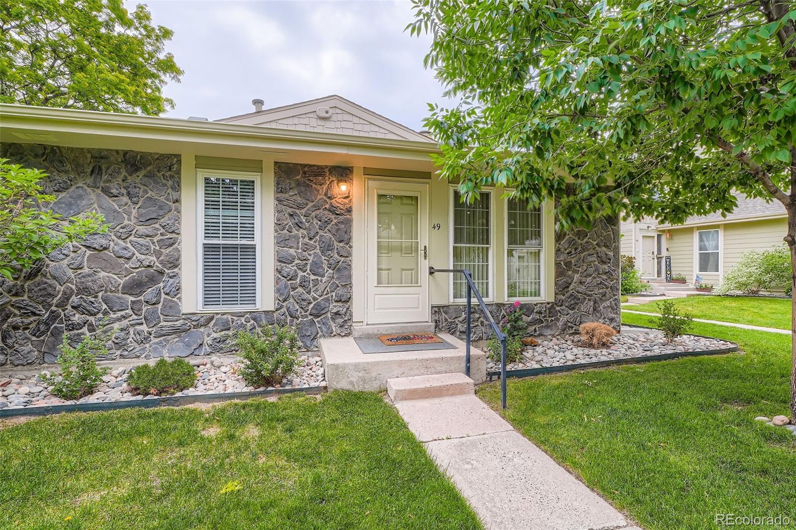 1250 S Monaco Street Parkway Denver CO 80224
