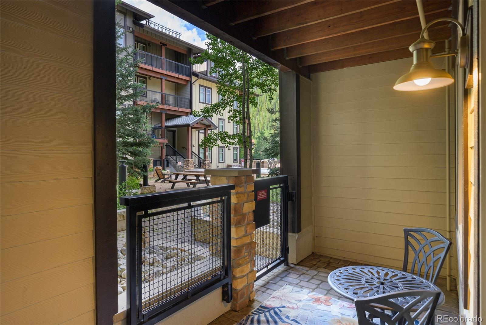 670 Winter Park Drive Winter Park CO 80482