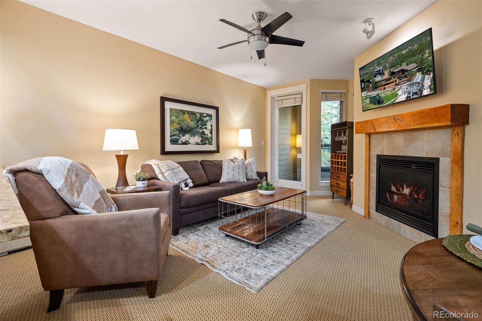 670 Winter Park Drive Winter Park CO 80482