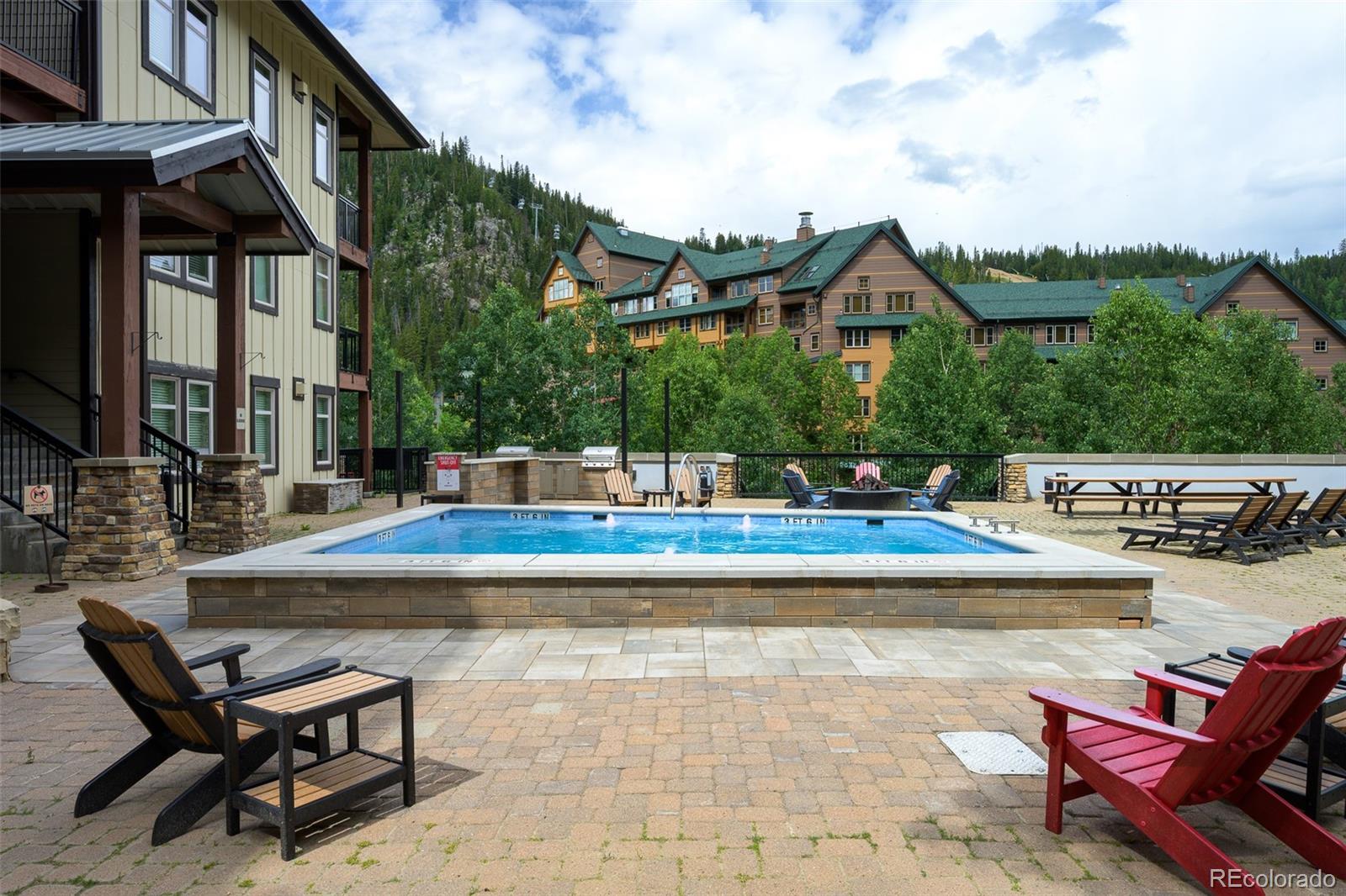 670 Winter Park Drive Winter Park CO 80482