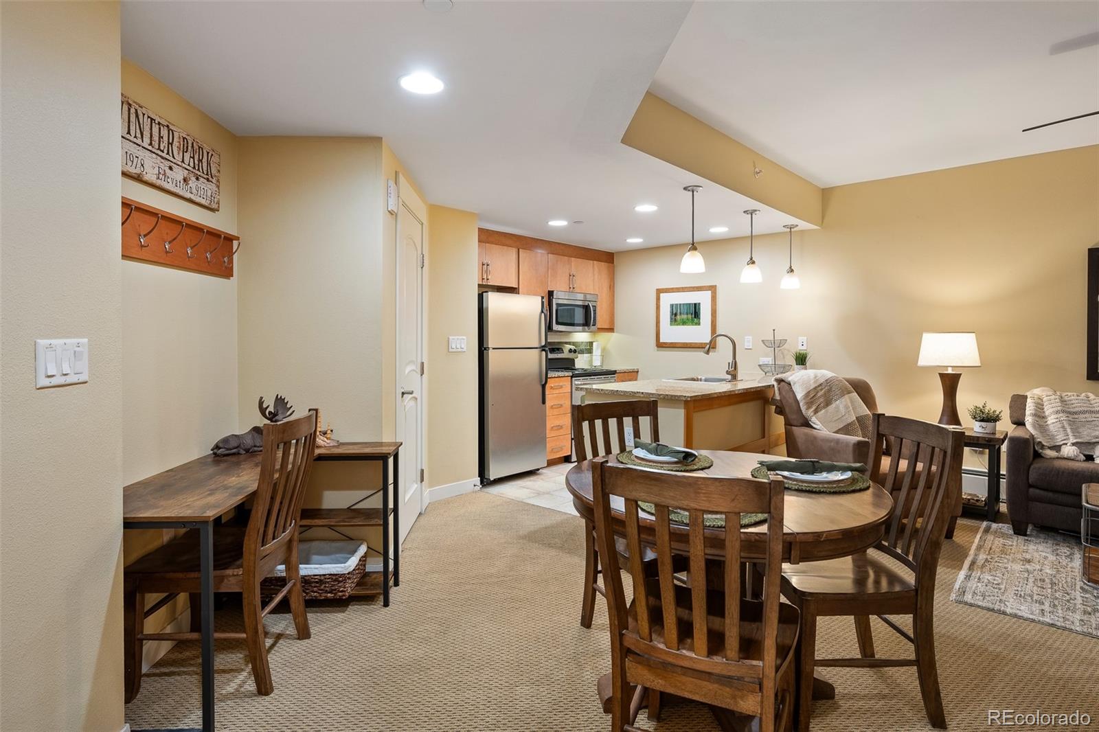 670 Winter Park Drive Winter Park CO 80482