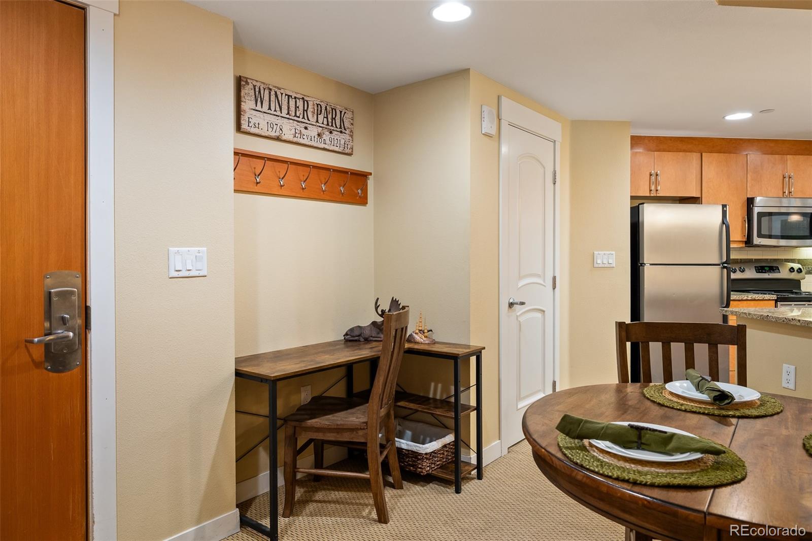 670 Winter Park Drive Winter Park CO 80482