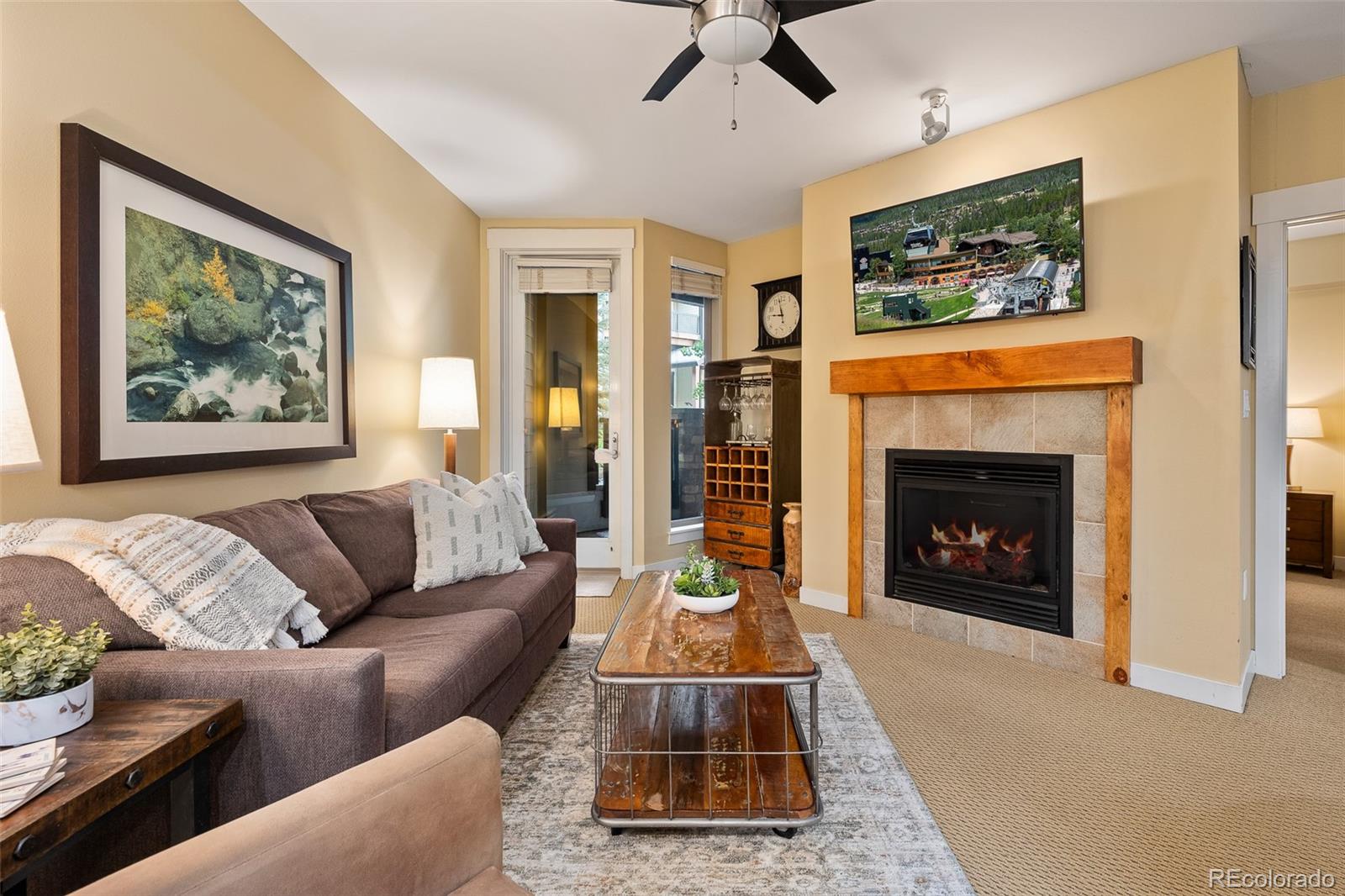 670 Winter Park Drive Winter Park CO 80482