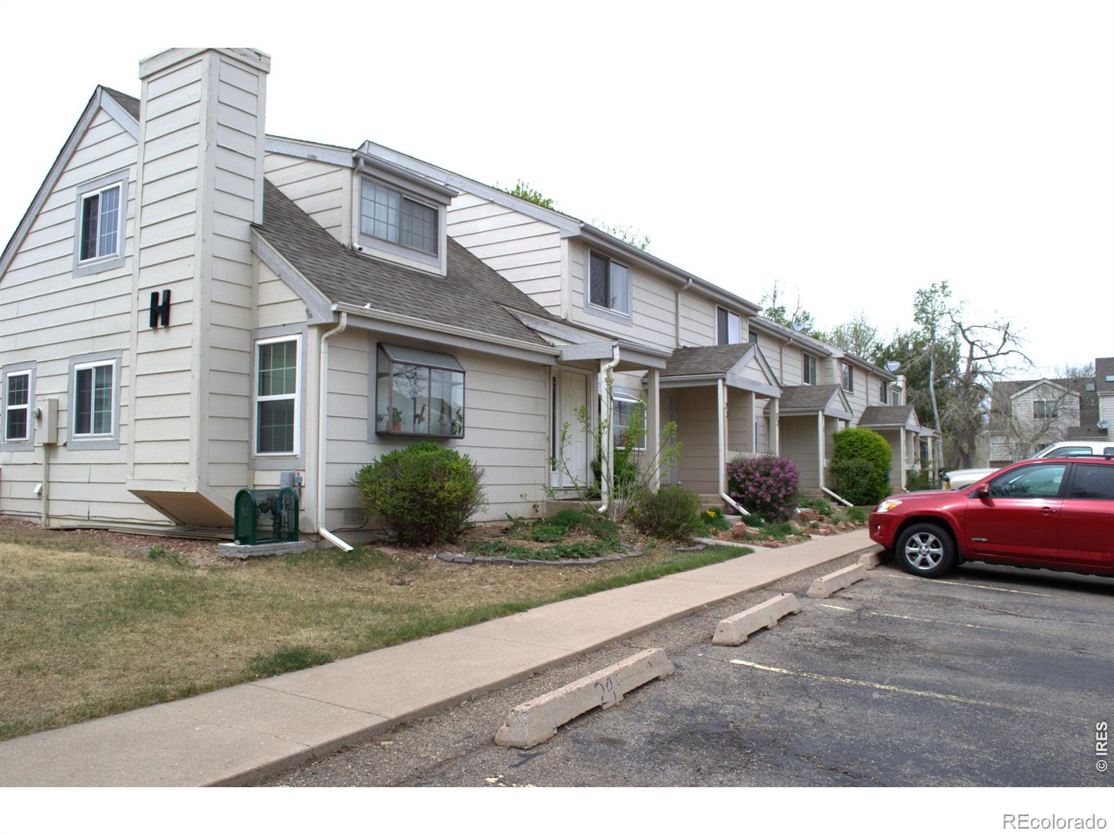 2924 Ross Drive Fort Collins CO 80526