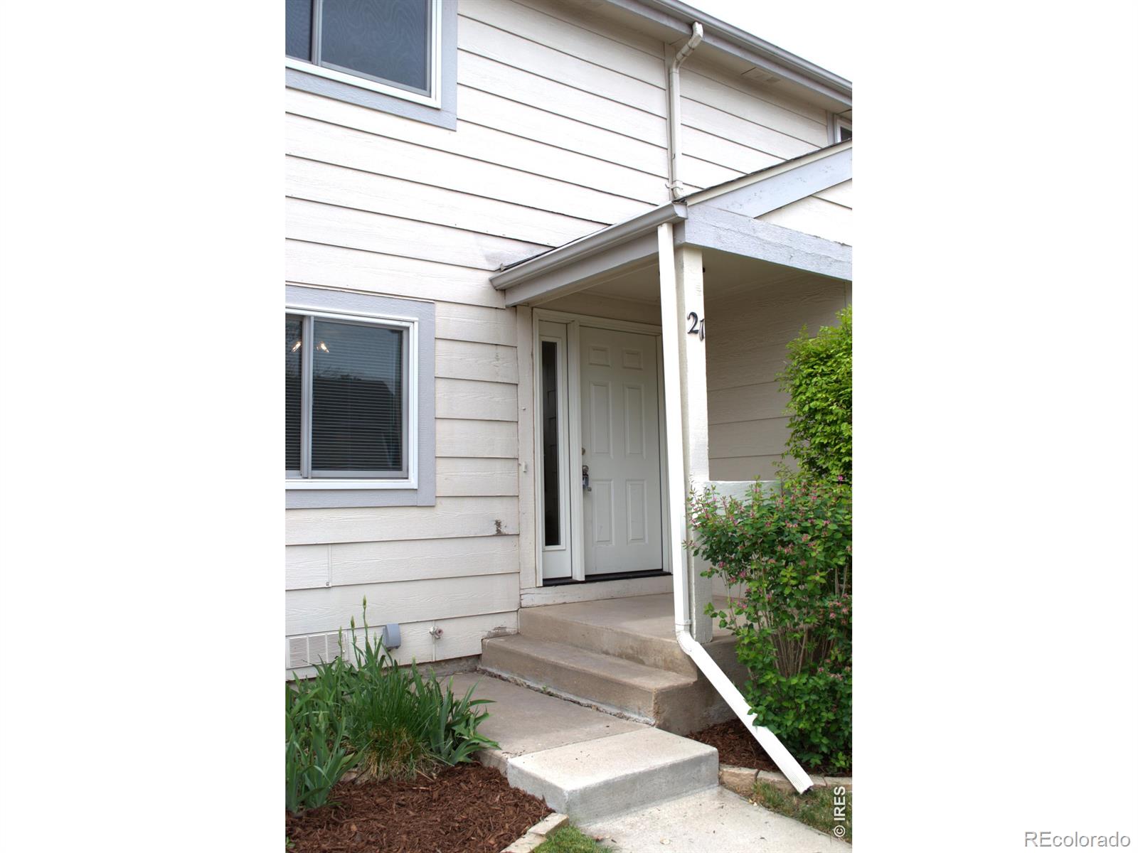 2924 Ross Drive Fort Collins CO 80526