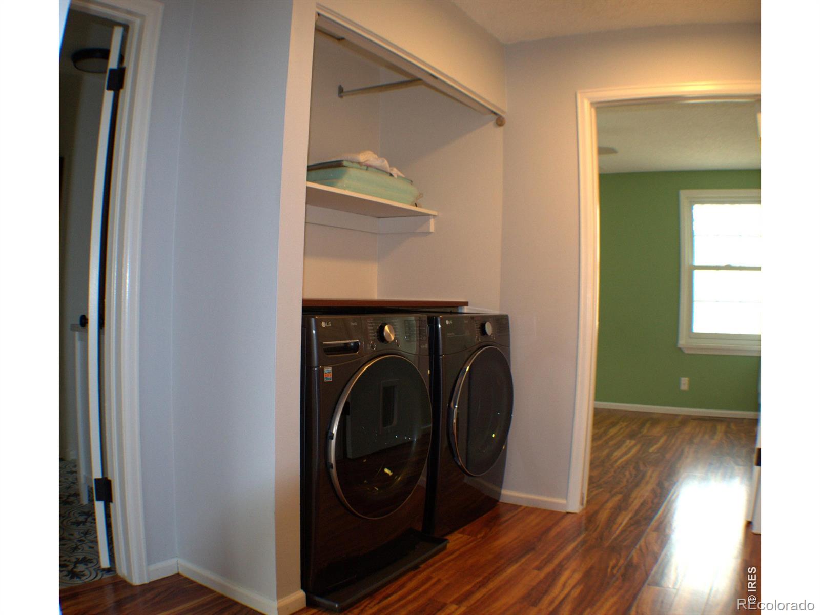 2924 Ross Drive Fort Collins CO 80526