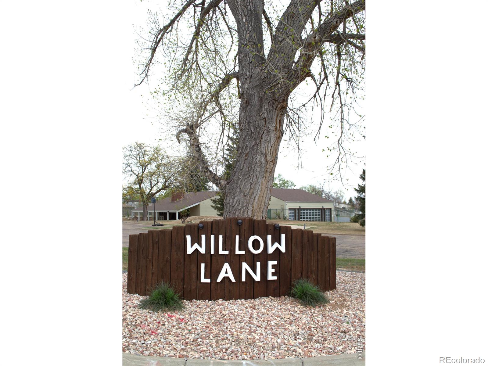 2924 Ross Drive Fort Collins CO 80526