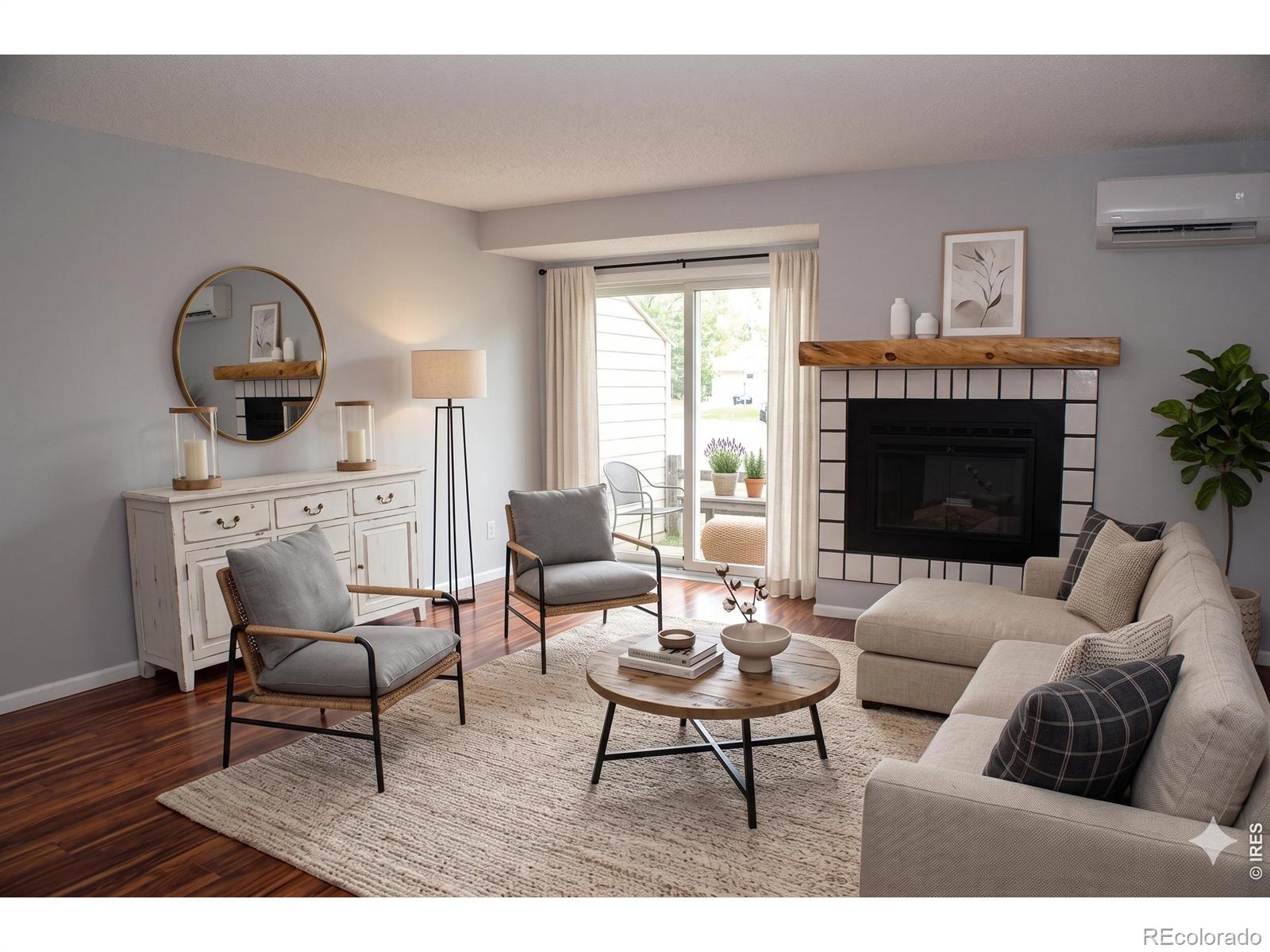 2924 Ross Drive Fort Collins CO 80526
