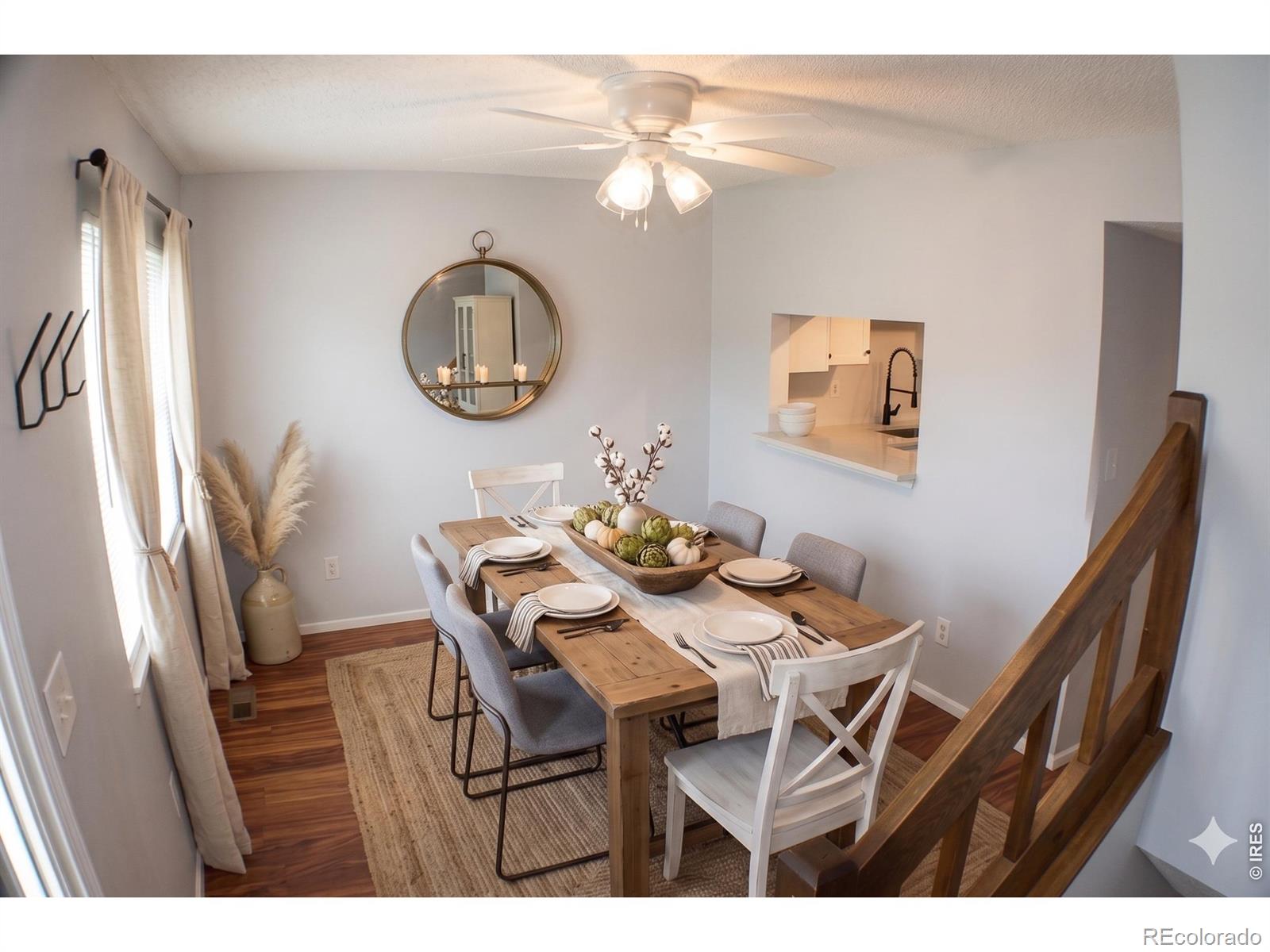 2924 Ross Drive Fort Collins CO 80526