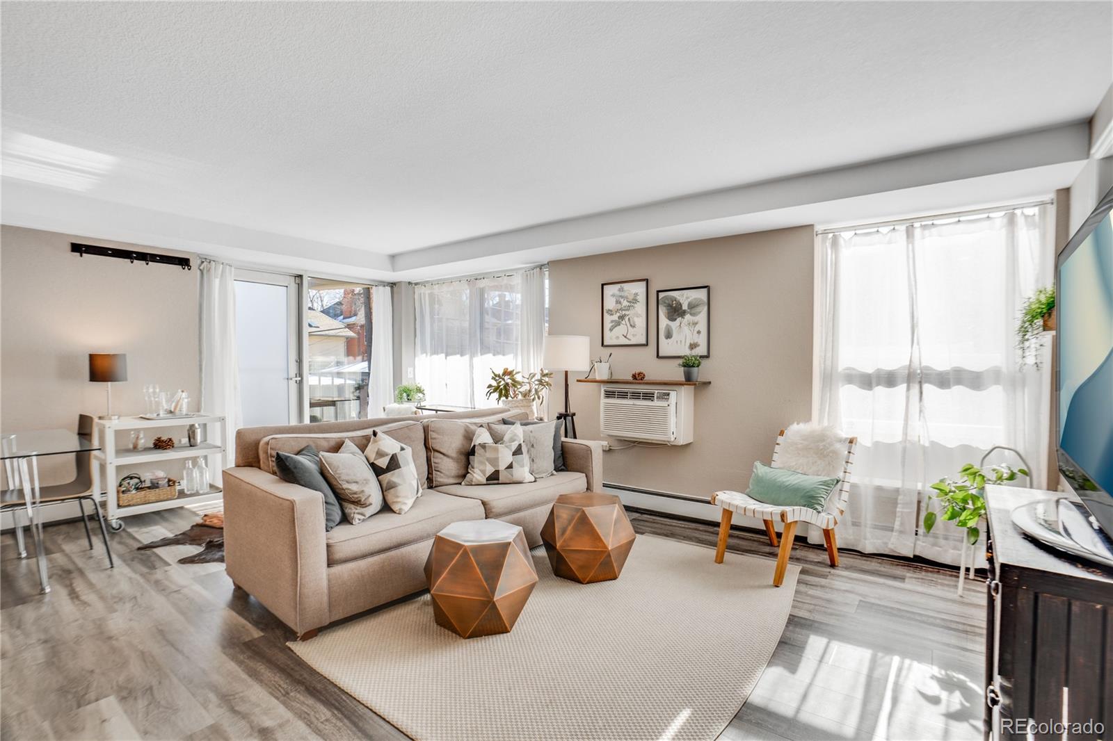 1150 Vine Street Denver CO 80206