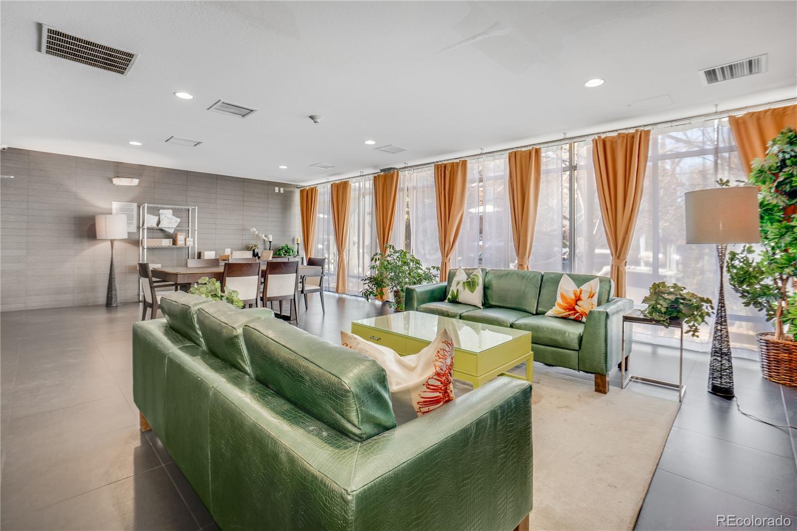 1150 Vine Street Denver CO 80206