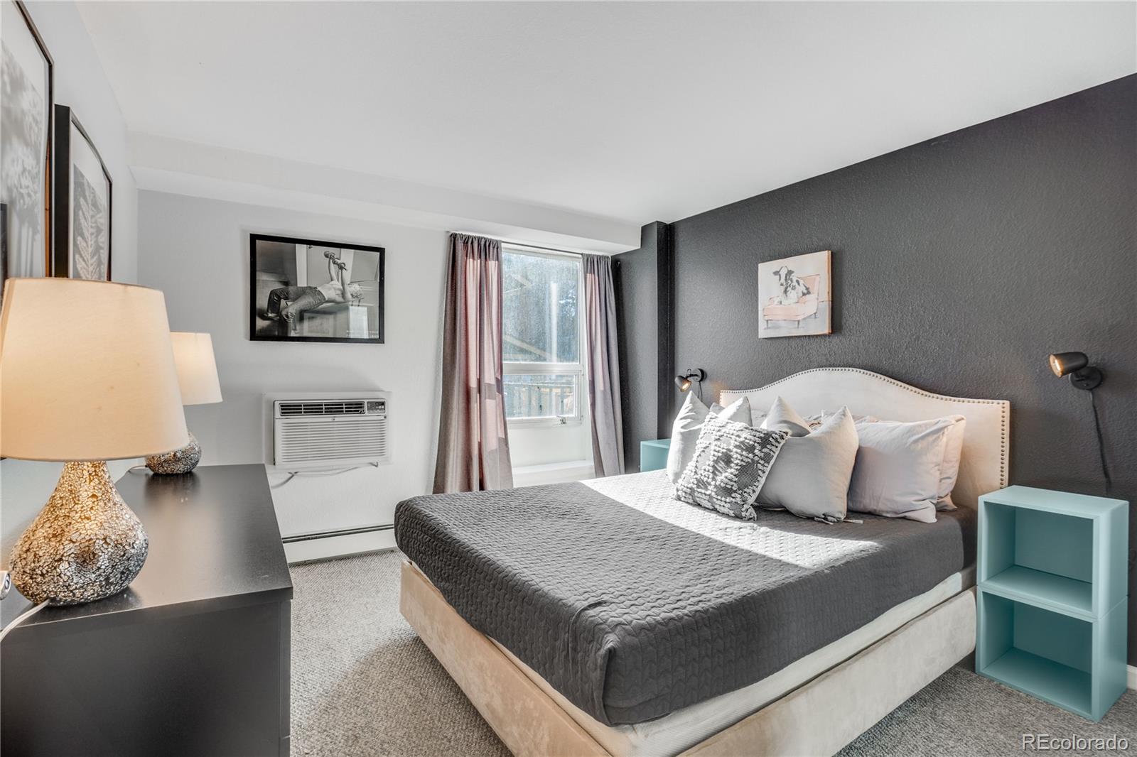 1150 Vine Street Denver CO 80206