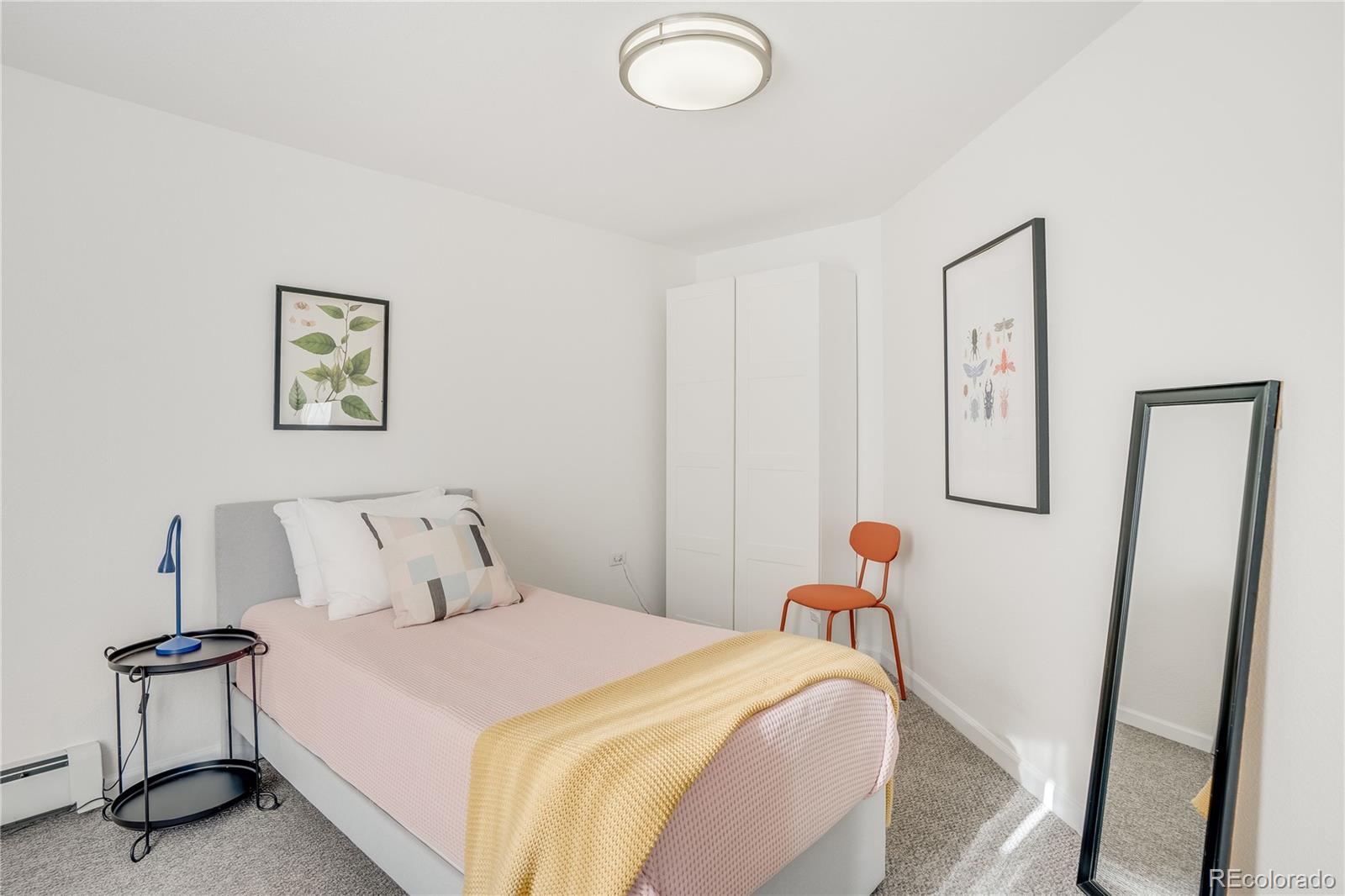 1150 Vine Street Denver CO 80206