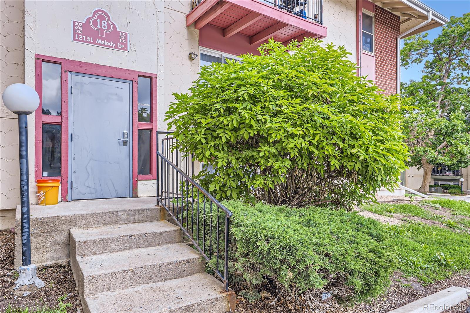 12131 Melody Drive Denver CO 80234