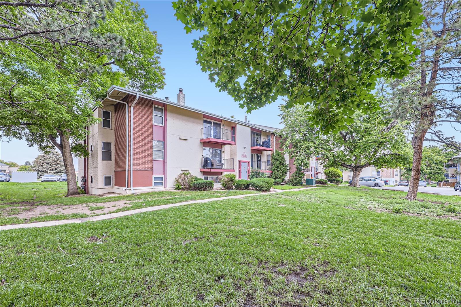 12131 Melody Drive Denver CO 80234