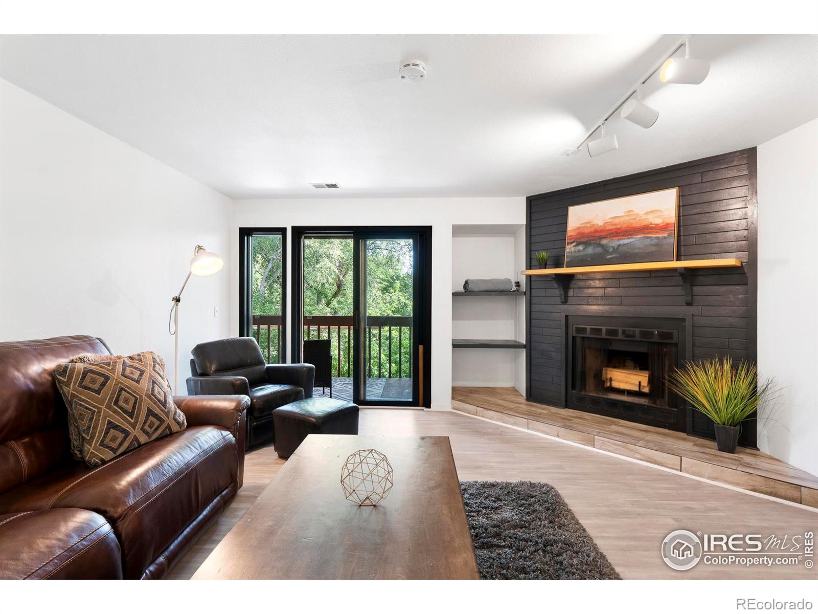 2805 Sundown Lane Boulder CO 80303