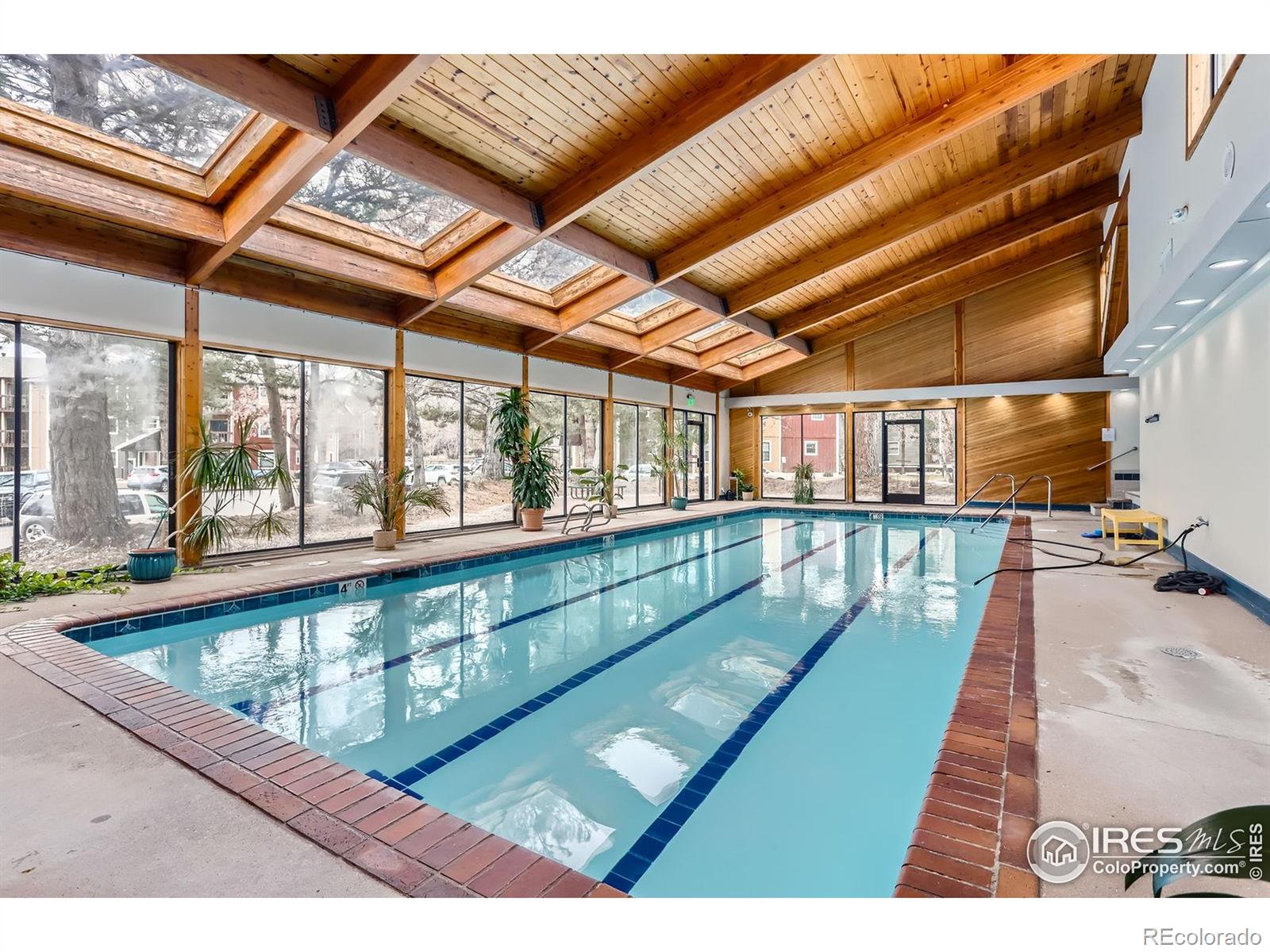 2805 Sundown Lane Boulder CO 80303